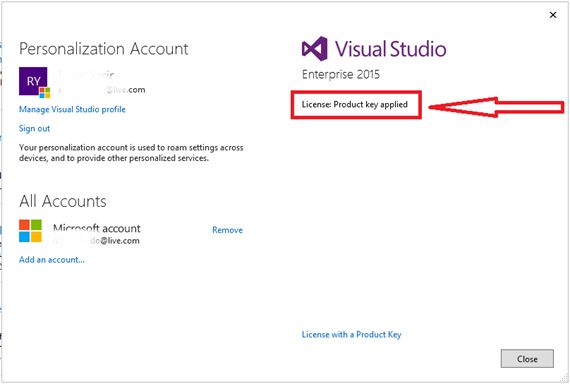 Visual Studio 6 Enterprise Edition Cd Key